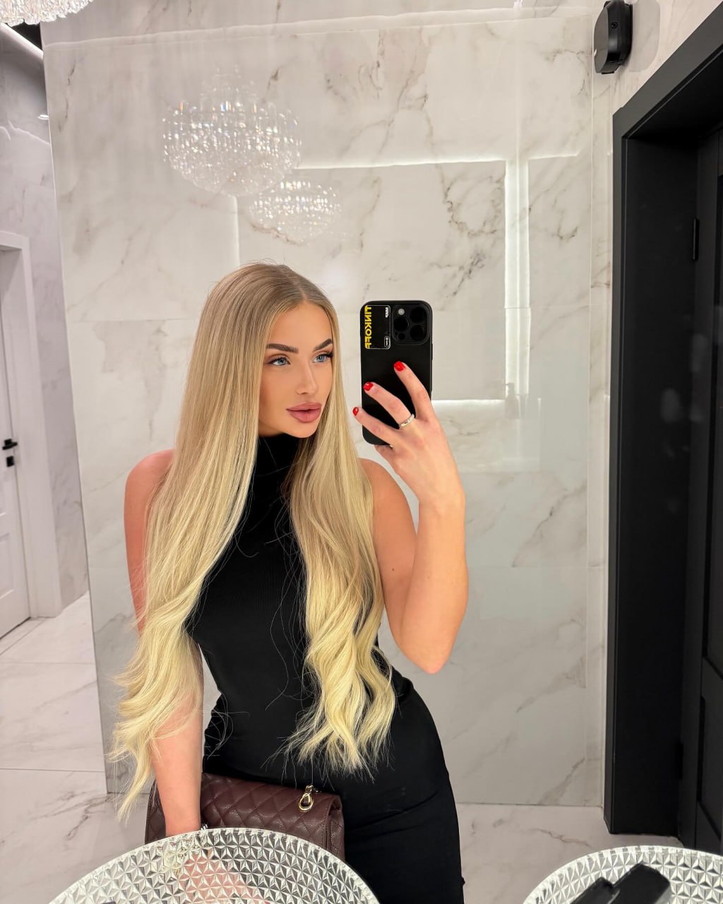 Мария - Модели